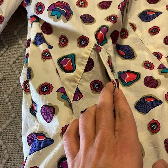 Vintage 90s Windbreaker Jacket - Picture 7 of 16